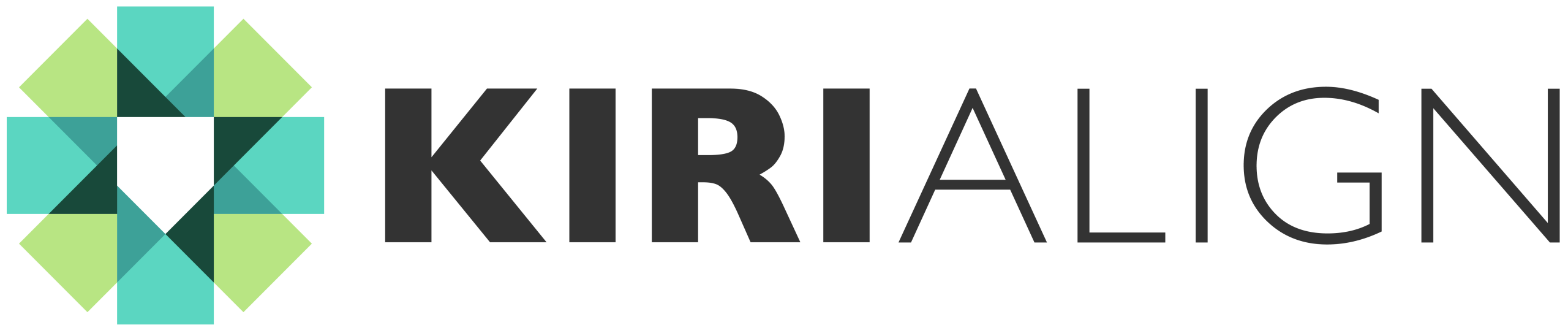 Kiri Align Logo